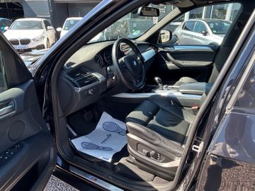 BMW X5 - 7