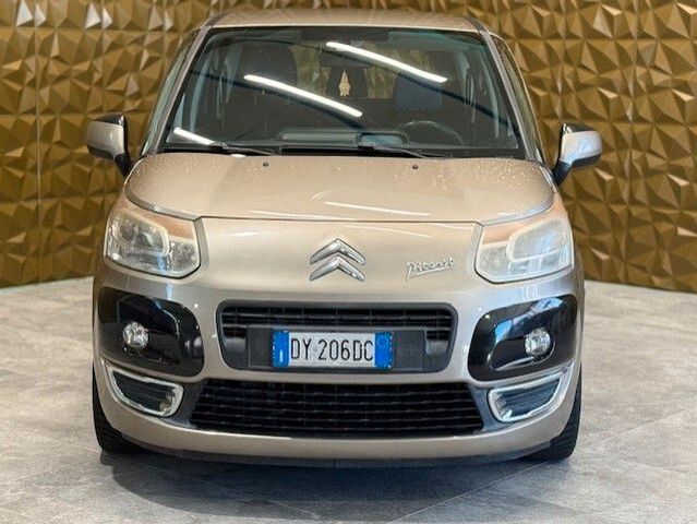 Citroën Citroen C3 Picasso C3 Picasso 1.6 VTi 120 Exclus