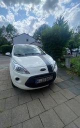 Ford Ka/Ka+ 1,2 Cool & Sound Edition Cool & Sound... - Ford Ka/Ka+ in Düsseldorf