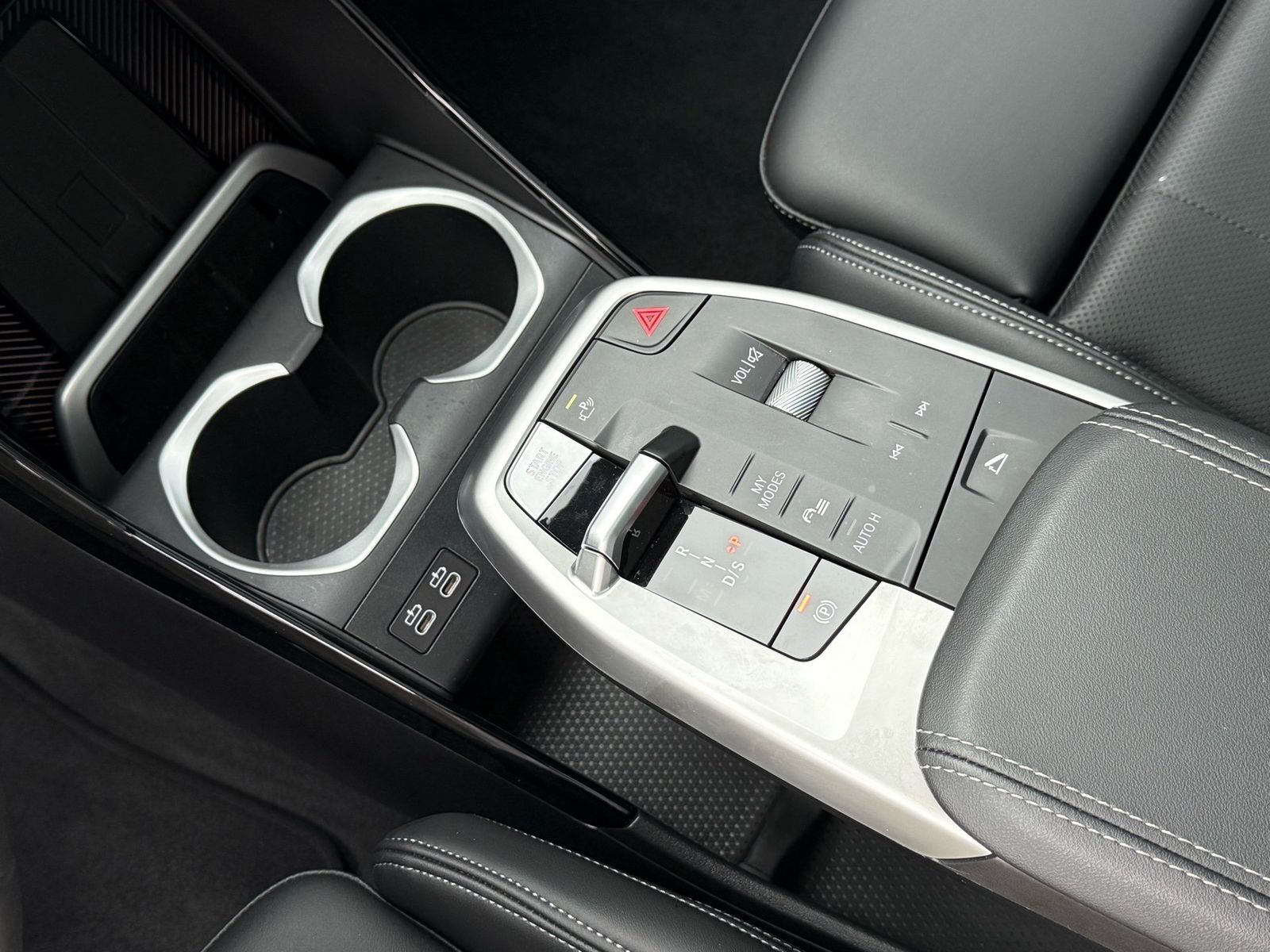BMW X1 - Bild 14