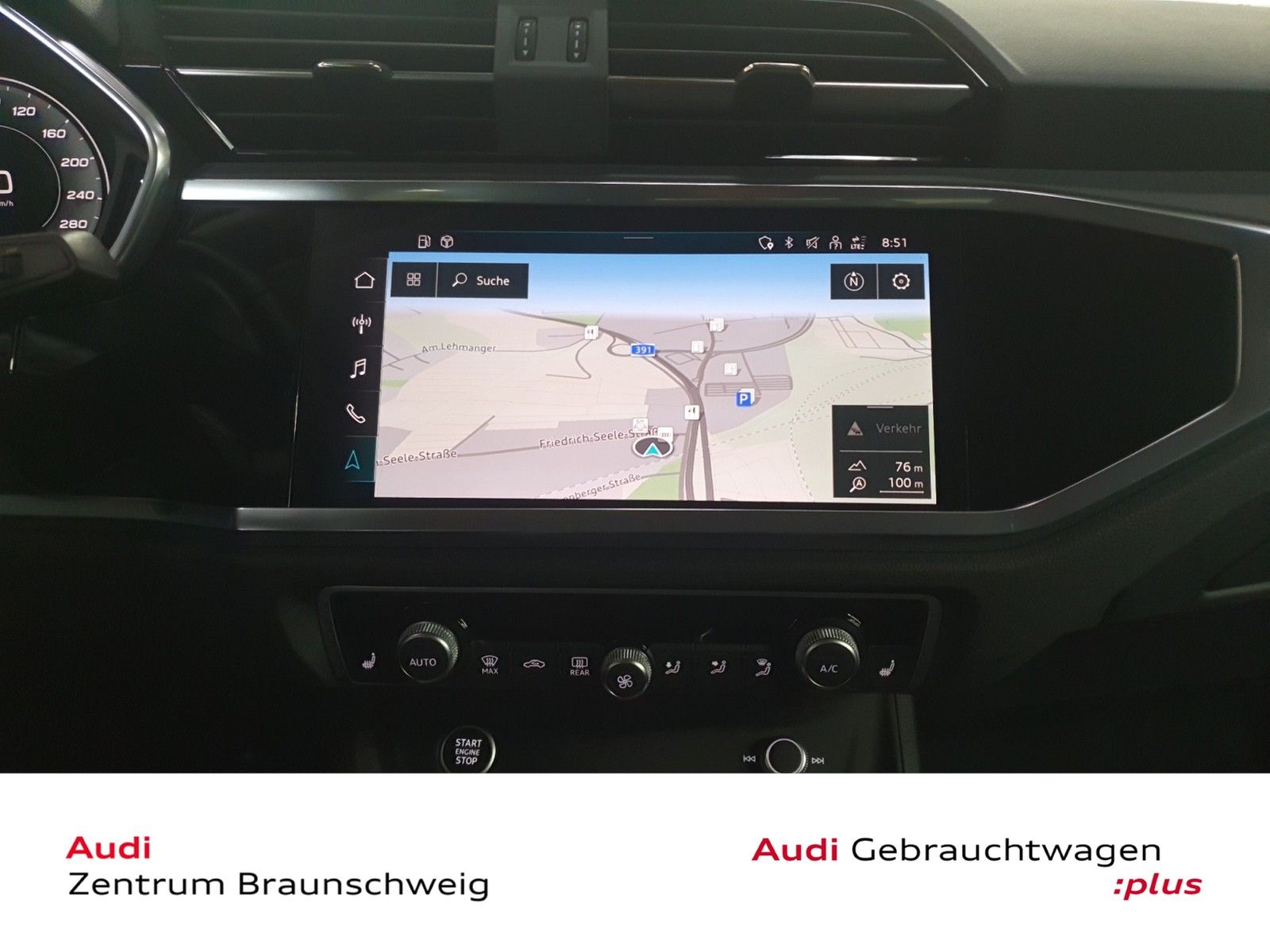 Audi Q3 - Bild 9