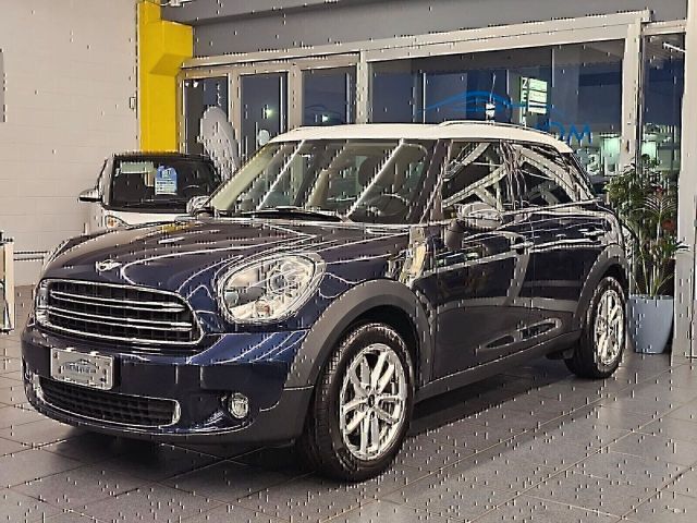 MINI Mini Cooper Countryman 1.6d 110cv Business - NEO