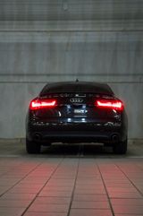 Audi A6 2.8 FSI quattro S tronic V6 204 PS - Audi A6 in Lübeck