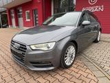 Audi A3 2.0 TDI quattro Ambition Sportback Xenon