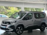 Peugeot Rifter L2 GT Line Rollstuhlgerecht-Rampe sofort - Peugeot Rifter in Bremen