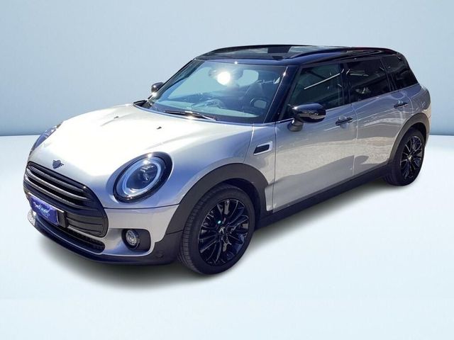 MINI Mini Cooper D Clubman 2.0 Cooper D