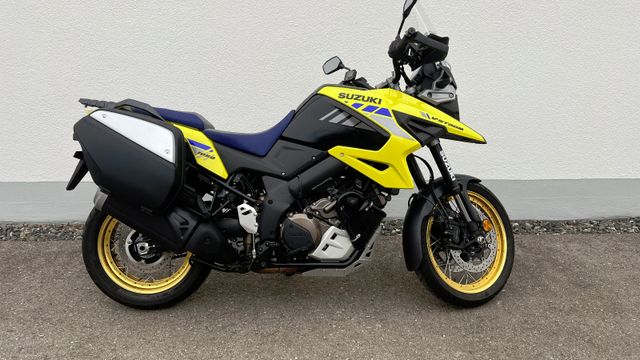 Suzuki DL1050 V-Strom