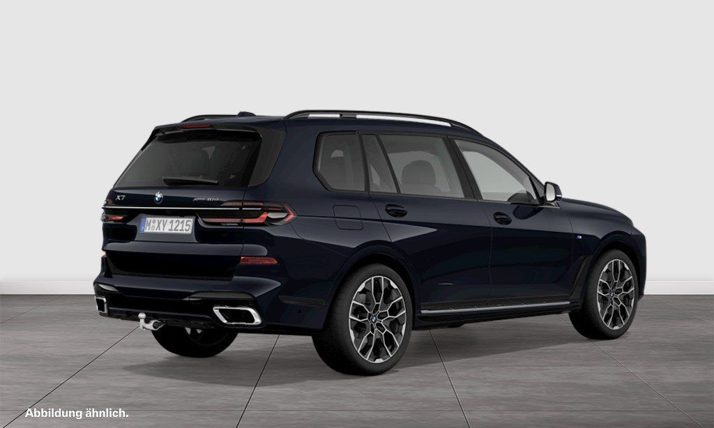BMW X7 - Bild 2