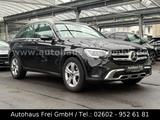 Mercedes-Benz GLC 220 d 4Matic*2-HAND*LED*STANDH.*KAMERA*DISTR