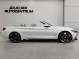BMW 440i M-Sport Performance Automatik, Head UP - BMW 440: Automatik