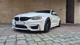 BMW M4 Coupé Schalter, HUD, H&K, KW, EVENTURI, LEDER - BMW M4: Coupe