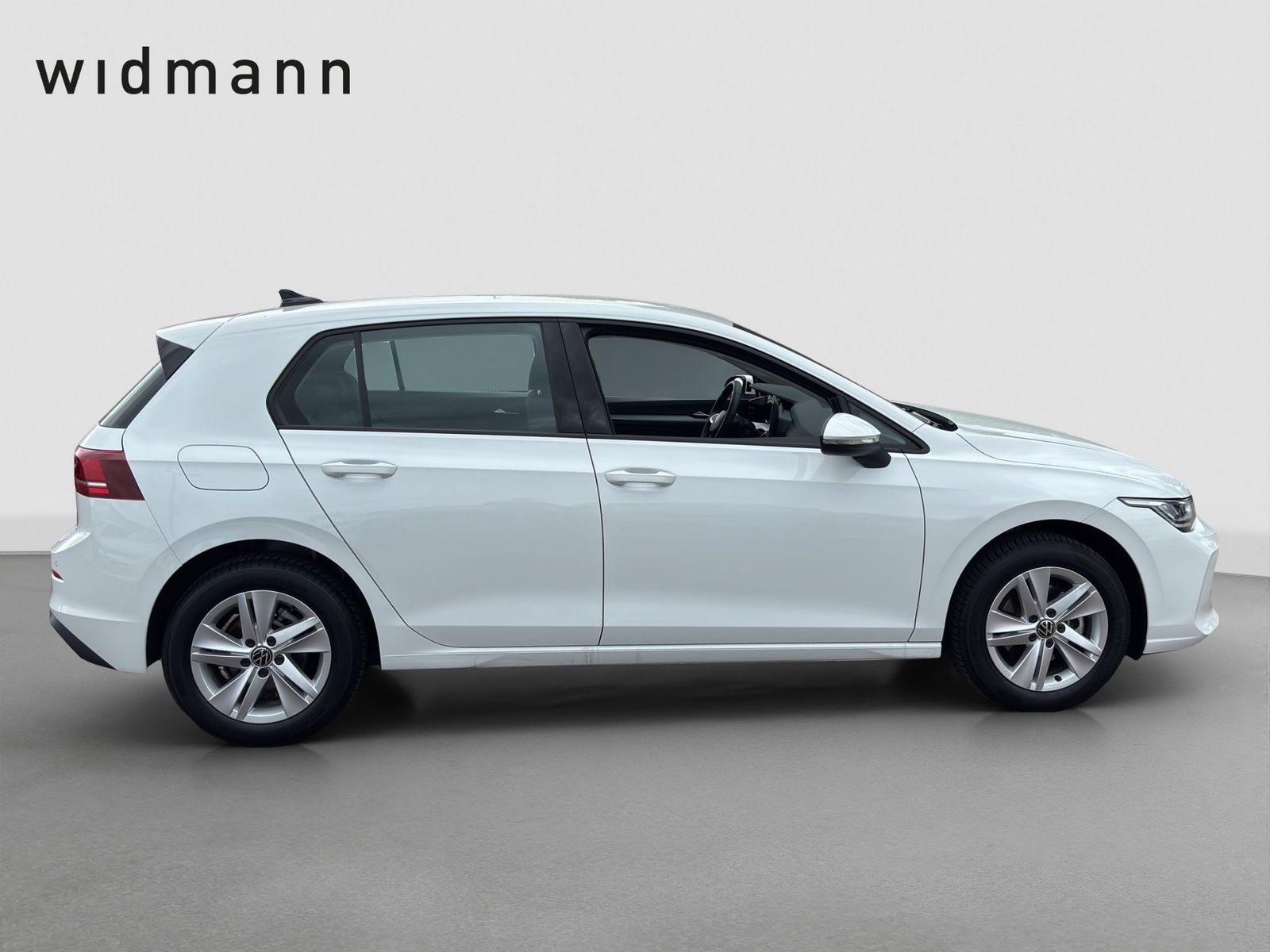 Volkswagen Golf Life 1.5 eTSI 115 PS DSG Standheizung Kamer foto 7