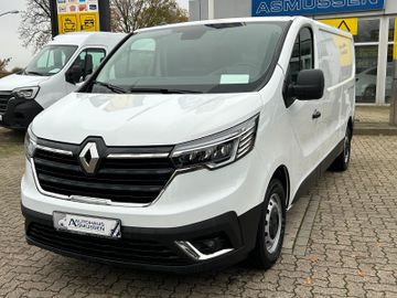 Bild 2 Renault Trafic L2H1 Komfort Automatik Kamera dci150