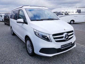 Fahrzeugabbildung Pössl Campstar V 250 d Sonderzins 3,99%