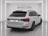 Skoda Superb Combi 2.0 TSI DSG Sportline *AHK*VIRTUAL* - Skoda Superb: Sport