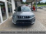 Suzuki Vitara 1.5 DUALJET Hybrid Comfort+ Allgrip AGS - gebrauchte Suzuki Vitara aus dem Jahr 2023