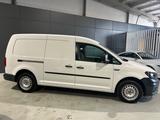 Volkswagen Caddy 2.0 TDI Maxi Kasten*Klima*Anhängerkung* - Offers
