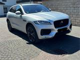 Jaguar F-Pace 30d AWD First Edition Automatik First...