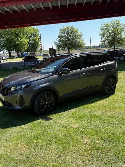 Image of Peugeot 3008