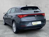 Seat Leon Style 1.5 TSI LED+KESSY+NAVI+KLIMA - SEAT Leon KL