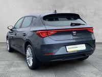 Seat Leon - Vorschau Bild 3