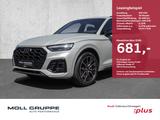 Audi SQ5 3.0 TDI quattro tiptronic B&O Leder LED
