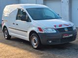Volkswagen Caddy Kasten - gebrauchte VW Caddy aus dem Jahr 2008