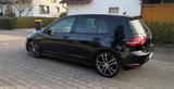 Volkswagen Golf 7 | 2.0 TDI BMT GTD | Panorama | Navi  Pro - Volkswagen Golf: 7 GTD