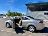 Ford Focus Cabrio, top gepflegt  - Ford Focus: Cabrio