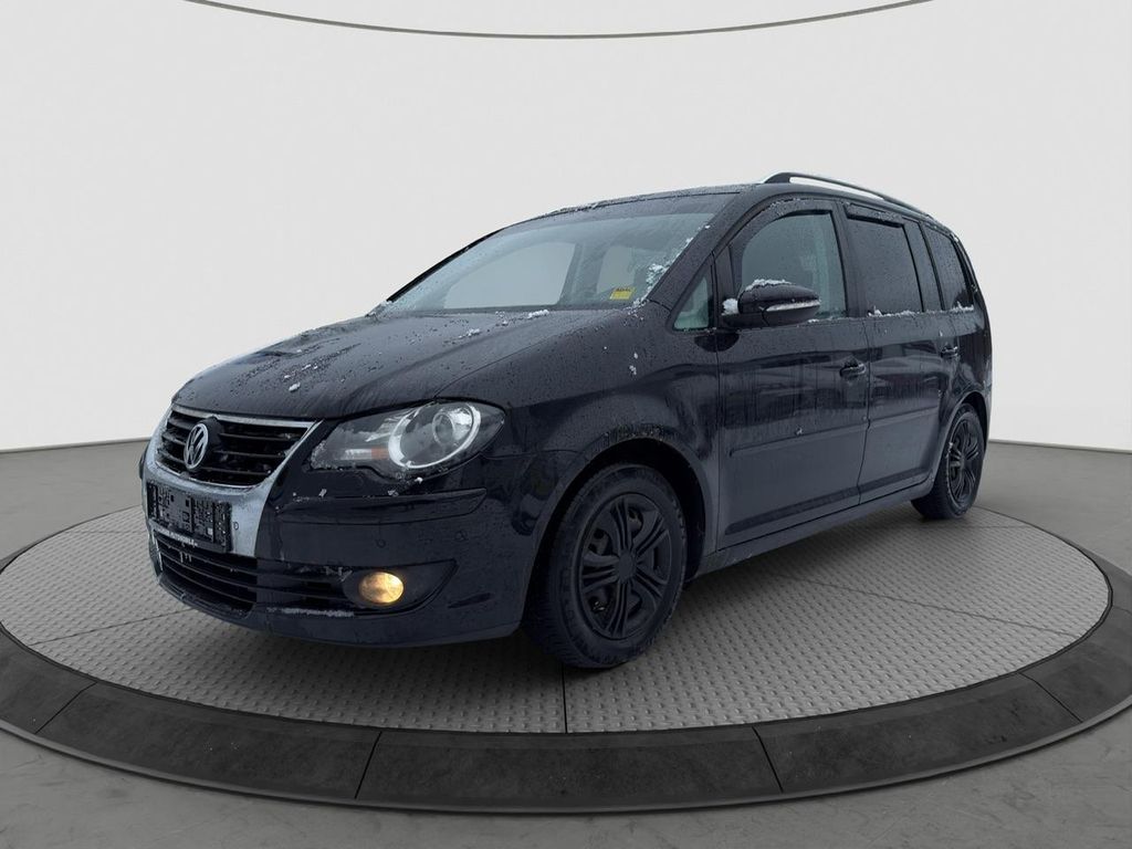 Angebot ansehen Volkswagen Touran