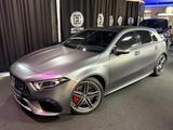 Mercedes-Benz A 45 AMG - gebrauchte Mercedes-Benz A 45 AMG aus dem Jahr 2022