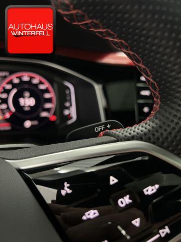 Volkswagen Polo GTI PANO+BEATS+KAMERA+MATRIX+KEYLESS+, миниатюра 22