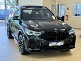 BMW X5 M Competition*Pano*Laser*B&W*360cam*AHK*HUD - BMW X5 M: Competition