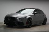 Mercedes-Benz A 45 AMG S 4Matic+ Speedshift DCT 8G HUD/Pano/Bu - gebrauchte Mercedes-Benz A 45 AMG aus dem Jahr 2022
