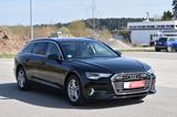 Audi A6 Avant*40TDI*Quattro*Sport*AHK*ACC*LED*Lane - Audi: Q