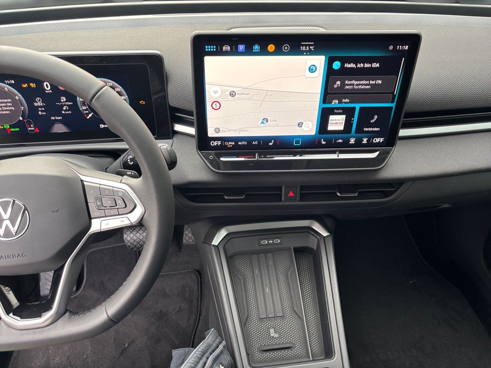 Volkswagen T-Roc - Bild 9