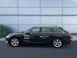 Audi A6 Avant 50 TDI quattro sport tiptr. - gebrauchte Audi Avant Kombis