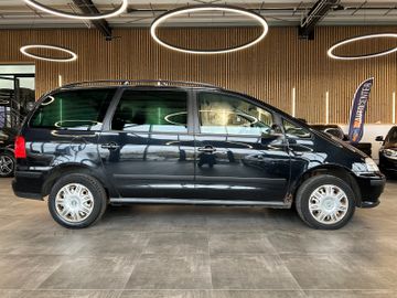 MYAUTOCENTER – Gebraucht- und Jahreswagen mit Werkstattservice in Pfaffenhofen Seat Alhambra Sport *Klima*SHZ*Xenon*AHK*Freisprech*