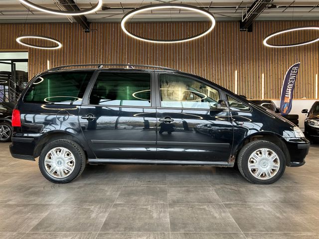 MYAUTOCENTER – Gebraucht- und Jahreswagen mit Werkstattservice in Pfaffenhofen Seat Alhambra Sport *Klima*SHZ*Xenon*AHK*Freisprech*