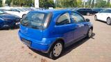 Opel Corsa C 1.0 "Edition" Klima/CD/USB - Opel Corsa aus 2006: C