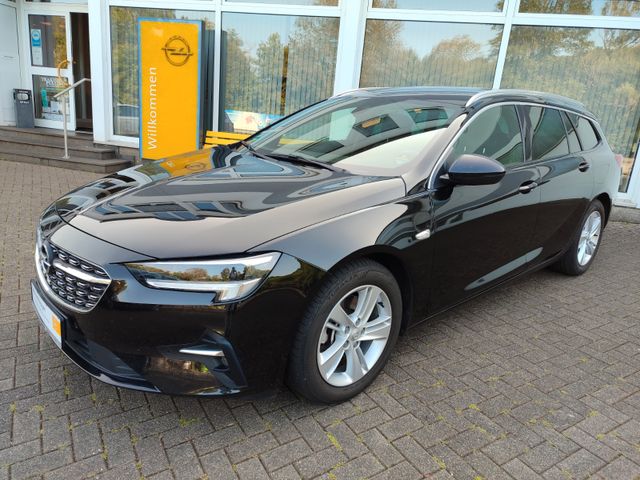 Opel Insignia ST Elegance *Navi+SHZ+LHZ+Aluf.+Kamera*