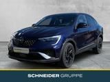 Renault Arkana Esprit Alpine Mild Hybrid 160 ACC+BOSE - Renault Arkana Tageszulassungen