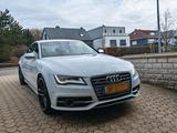 Audi S7 4.0TFSI Capristo - Audi S7: Sportwagen