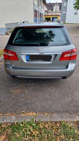 Mercedes-Benz 350 - Mercedes-Benz 350: Kombi