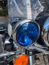 Harley-Davidson Road-King POLICE FLHP +Kess-Tech - HARLEY-DAVIDSON ROAD KING POLICE