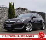 Opel Insignia Sports Tourer 2.0 CDTI ecoFLEX OPC-Line - Opel Insignia: Sports Tourer Opc Line