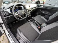 Volkswagen T-Cross - Vorschau Bild 12