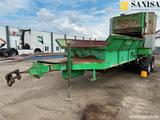 Andere Willibald MZA 2500/Zerkleinerer/Schredder - Schredder