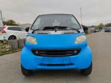 Smart ForTwo *Automatik* - Smart: Unfallwagen