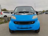 Smart ForTwo *Automatik* - Smart aus 2001